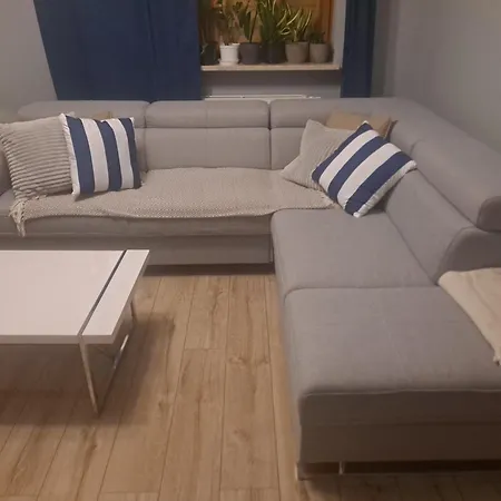 Homestay Pge Taylor Swift Flat Warsaw